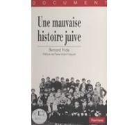 Une Mauvaise Histoire Juive (ebook)