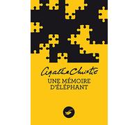 Une mémoire d'éléphant