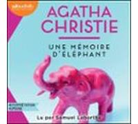 Une Mémoire Déléphant (audiolibro)