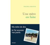 Une mère en fuite