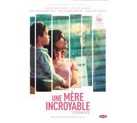 Une mère incroyable [Francia] [DVD]