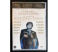 Une Merveilleuse Histoire Du Temps [Edizione: Francia] [Italia] [DVD]