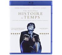 Une merveilleuse histoire du temps [Francia] [Blu-ray]