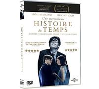 Une Merveilleuse histoire du temps [Francia] [DVD]