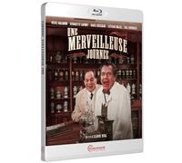 Une merveilleuse journée [Francia] [Blu-ray]