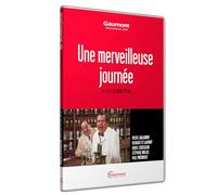 Une merveilleuse journée [Francia] [DVD]