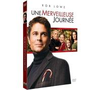 Une Merveilleuse journée [Francia] [DVD]