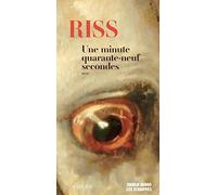 Une minute quarante-neuf secondes