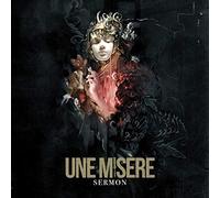 Une Misere - Sermon (CD)