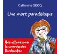 Une Mort Paradisiaque (audiolibro)