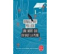 Une mort qui en vaut la peine