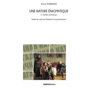 Une nature énigmatique: Et autres nouvelles (Petite bibliothèque slave)
