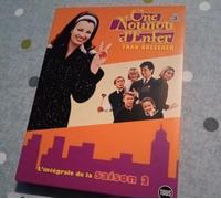 Une nounou d'enfer: L'integrale saison 2 [Import belge]