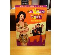 Une Nounou d'enfer - Saison 2 [Francia] [DVD]