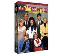 Une Nounou d'enfer - Saison 3 [Francia] [DVD]