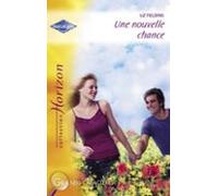 Une Nouvelle Chance (harlequin Horizon) (ebook)