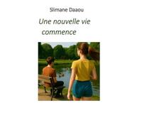 Une nouvelle vie commence: Une rencontre inattendue