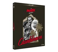 Une Nuit à Casablanca [Francia] [Blu-ray]