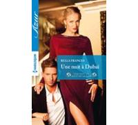 Une Nuit À Dubaï (ebook)