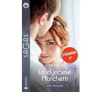 Une nuit à Kildare House ; Liaison à Saint-Pétersbourg ; Les amants de l'oasis