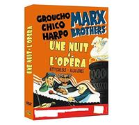 Une Nuit à l'opéra