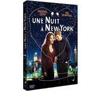 Une Nuit à New York [Francia] [DVD]