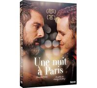 Une nuit à Paris [DVD]