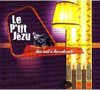 Une Nuit A Sarrebruck