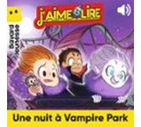 Une Nuit À Vampire Park (audiolibro)