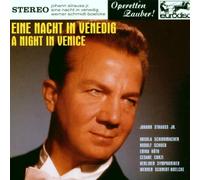 Une Nuit A Venise