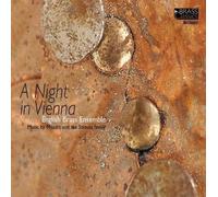 Une Nuit A Vienne