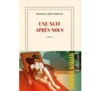 Une Nuit Après Nous