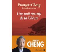 Une nuit au cap de la Chèvre