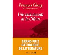 Une nuit au cap de la Chèvre