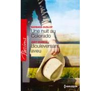 Une Nuit Au Colorado - Bouleversant Aveu (ebook)