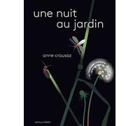 Une nuit au jardin