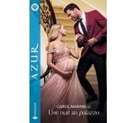 Une Nuit Au Palazzo (ebook)