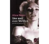 Une Nuit Avec Marilyn Suive De La Dameuse