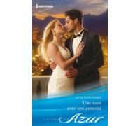 Une Nuit Avec Son Ennemi (ebook)