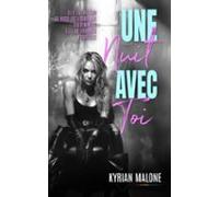 Une Nuit Avec Toi (ebook)