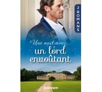 Une Nuit Avec... Un Lord Envoûtant (ebook)