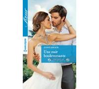 Une Nuit Bouleversante (ebook)