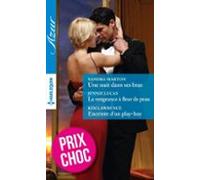 Une Nuit Dans Ses Bras - La Vengeance À Fleur De Peau - Enceinte Dun P