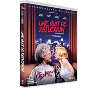 Une nuit de réflexion [Francia] [Blu-ray]