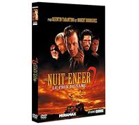 Une Nuit en enfer 2 [Francia] [DVD]