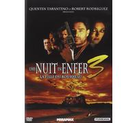Une Nuit en enfer 3 [Francia] [DVD]