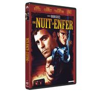 Une Nuit en enfer [DVD]