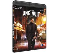 Une nuit [Francia] [Blu-ray]
