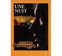 Une Nuit [Francia] [DVD]
