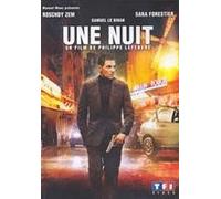 Une nuit [Francia] [DVD]